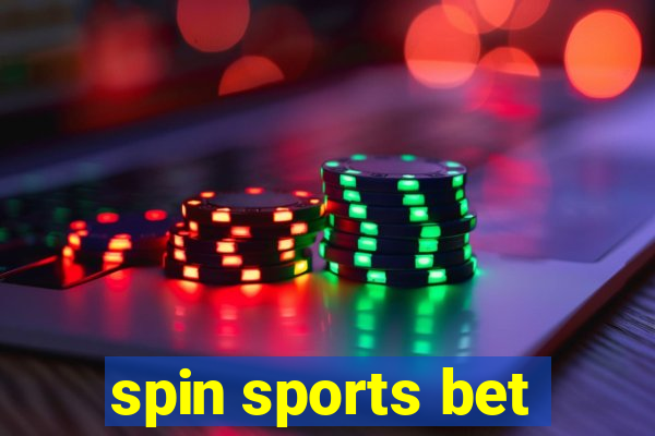 spin sports bet